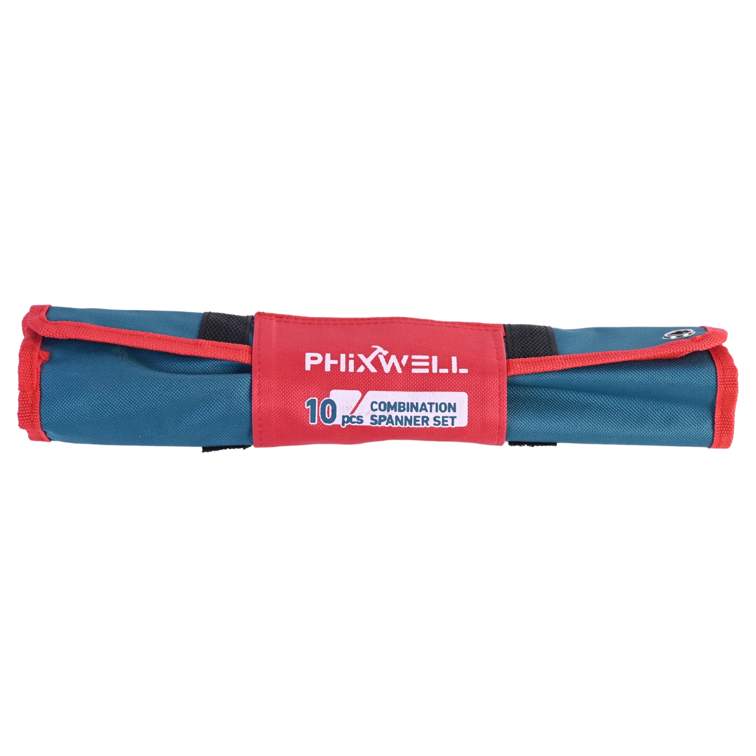 717532 ชุดประแจรวม PHIXWELL 10 ชิ้น