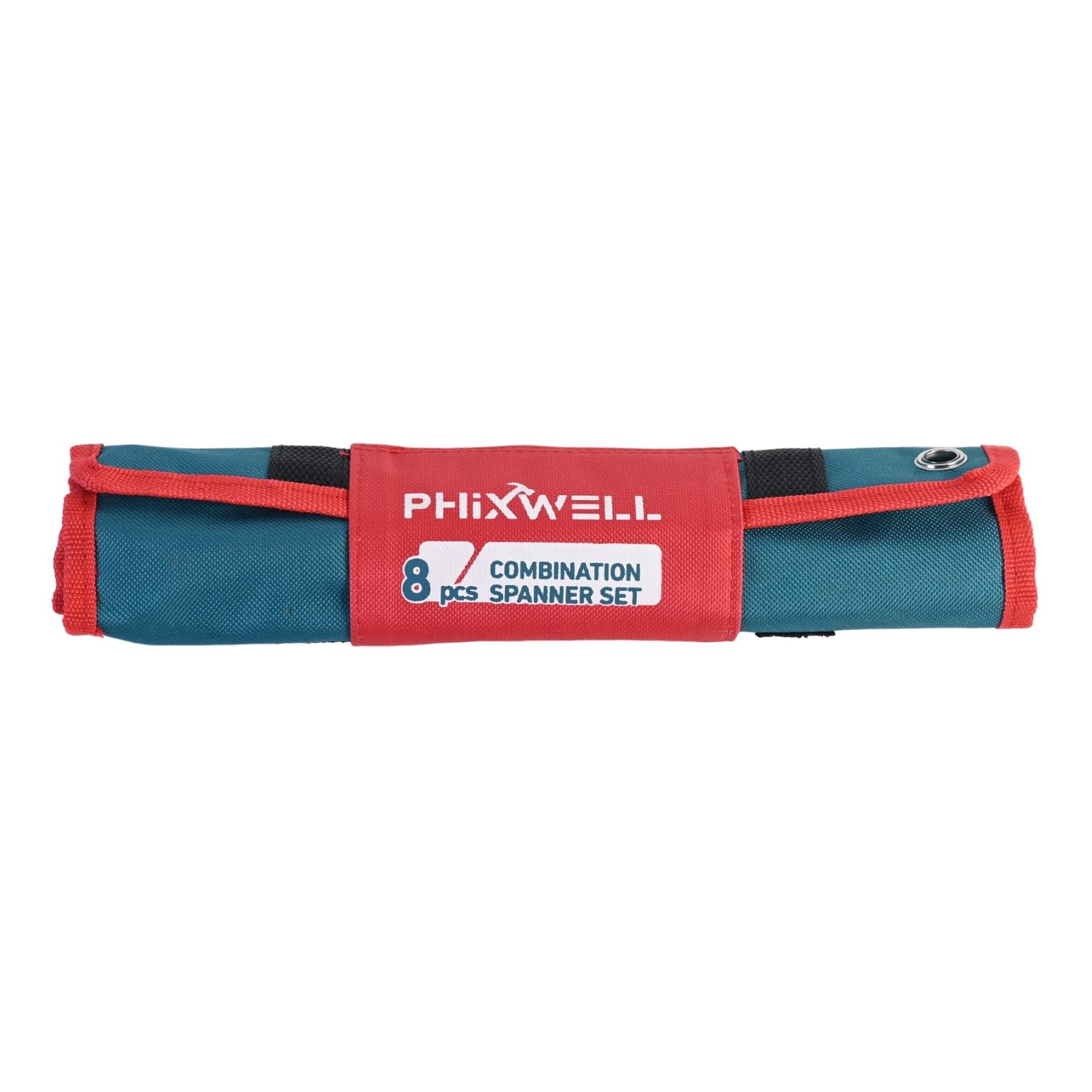 717531 ชุดประแจรวม PHIXWELL 8 ชิ้น