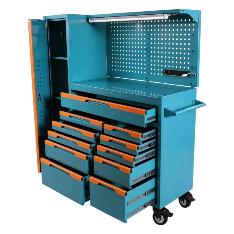 2026 รุ่นใหม่ PHIXWELL PX-3004 Workbench Combo มัลติฟังก์ชั่น